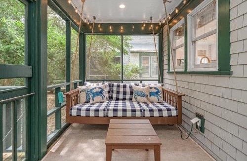 Surfman's Walk House | Sundays at the Millers