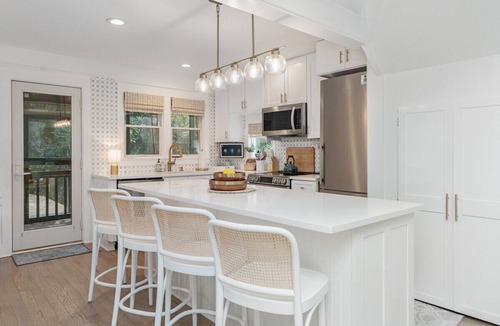 Surfman's Walk House | Sundays at the Millers - BOTH CLUBS