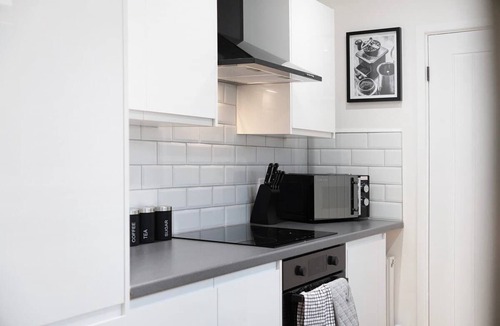 Sunderland House | Sunderland 3BR Retreat| Sleeps 6 by Stay With Us