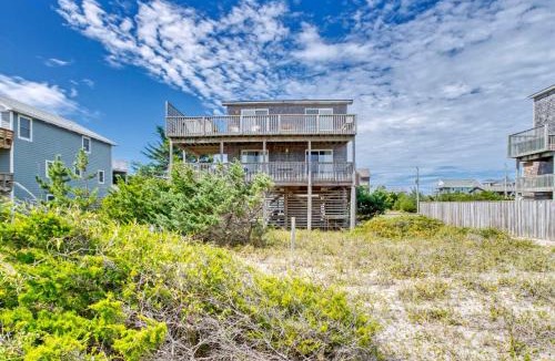 Waves House | Sunjammer 244