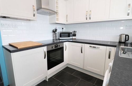 Seahouses House | Sunnie Cottage, Seahouses