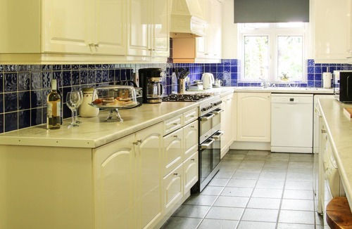 Ludlow Cottage | Sunningdale