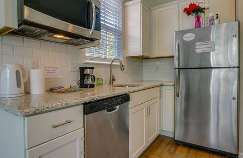 Apex Apartment | Sunny Apex Vacation Rental w/Pool Access!