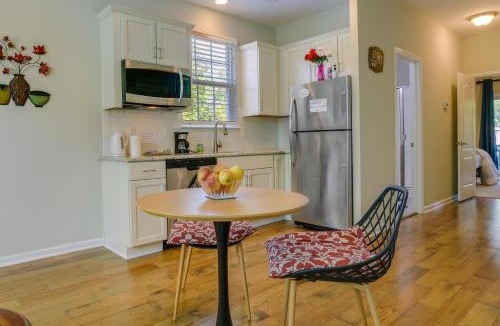 Apex Apartment | Sunny Apex Vacation Rental with Pool Access!