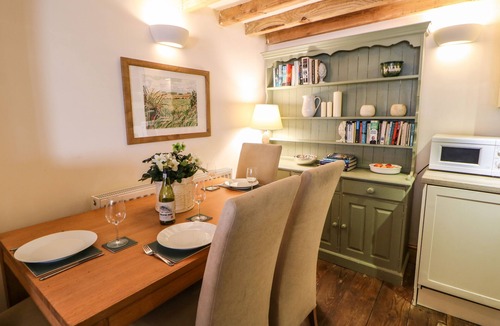 Staindrop Cottage | Sunny Cottage