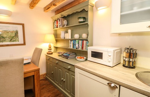 Staindrop Cottage | Sunny Cottage