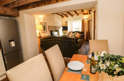 Staindrop Cottage | Sunny Cottage