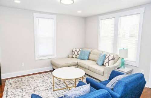 Lincolnton House | Sunny Hill Cottage with 4 Beds