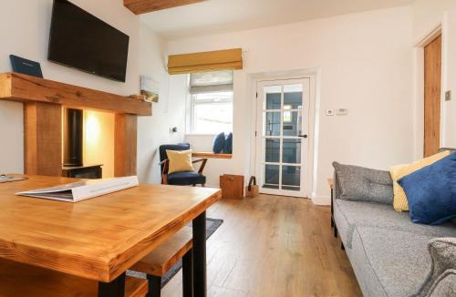 Grassington House | Sunny Mount Cottage