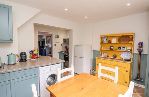 Runswick Bay House | Sunny Side, Runswick Bay