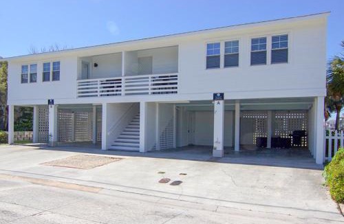 Wrightsville Beach House | Sunny Side Up by Sea Scape Properties