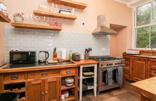 Arnside House | Sunnycote in Arnside, Cumbria.