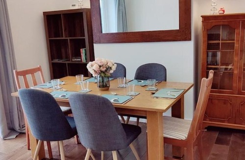 Bognor Regis House | Sunnyside