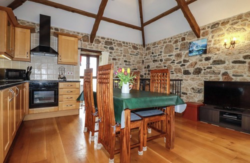 Bodmin Cottage | Sunnywell