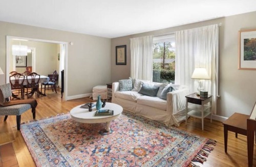 Aiken House | Sunrise Cottage - Charming 3 bed/2 bath house, close to Aiken and Augusta