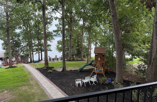 Quail Ridge House | Sunrise Pointe Lakehouse