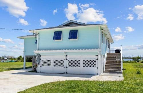 Marshallberg House | Sunrise Sound Cottage home