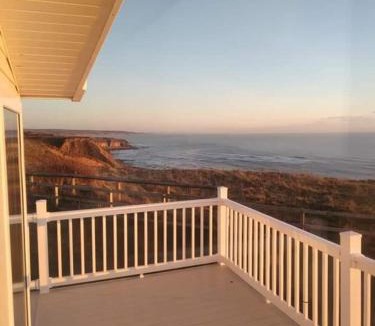 Crimdon Resort | Sunrise View