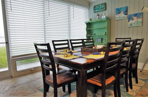 Sealevel Condo | Sunset Bay - Enjoy expansive water views from your private Lanai!