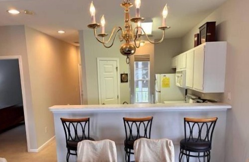 Sunset Beach Condo | Sunset Beach Condo 2 Bedroom on Golf Course