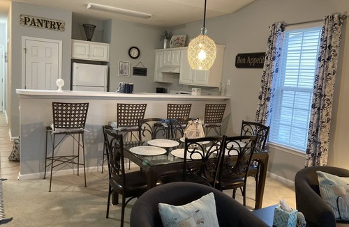 Sunset Beach Condo | SUNSET BEACH-FAMILY VACATION, GOLF, BEACH, POOL, TENNIS, REST & RELAXATION