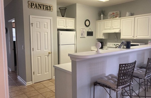 Sunset Beach Condo | SUNSET BEACH-FAMILY VACATION, GOLF, BEACH, POOL, TENNIS, REST & RELAXATION