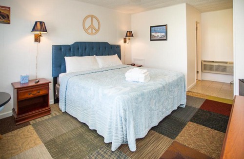 Murphy Hotel | Sunset Motel