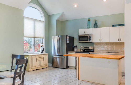 Nags Head House | Sunset Sanctuary: Soundfront, Spectacular Sunsets!
