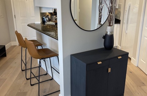 Colington Condo | Sunset Seaker! (Soundfront Condo w/Pool)