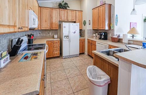 Sea Trail Apartment | Sunset Serenity