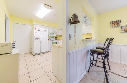 Colington House | Sunset Villa