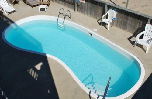 Whalehead Beach House | Sunshine Daydream 4019