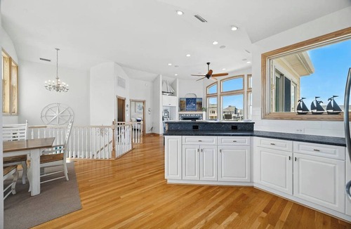 Buck Island House | Sunshine House | 370 ft to the beach | Private Heated Pool, Hot Tub