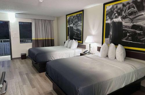 Kannapolis Hotel | Super 8 by Wyndham Kannapolis
