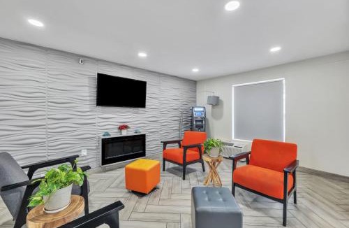 Morganton Hotel | Super 8 by Wyndham Morganton