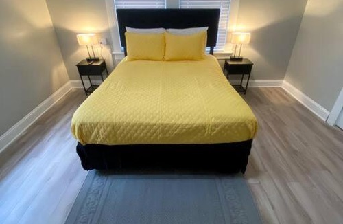 Greenville House | Super Cozy Home Near Downtown Greenville & ECU!