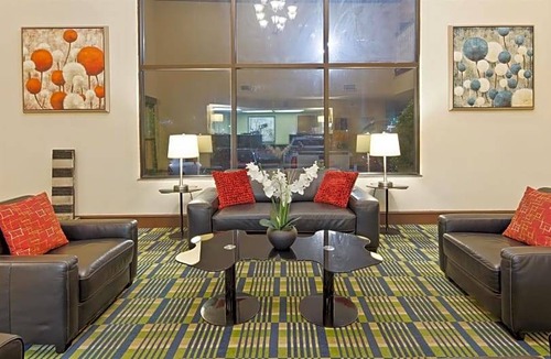 Roanoke Rapids Hotel | SureStay Plus Hotel by Best Western Roanoke Rapids I-95