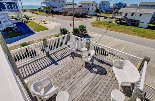 Surf City Condo | Surf City Stay – Coastal Calm motel