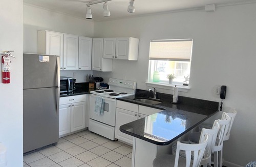 Nags Head Hotel | Surf Side Hotel