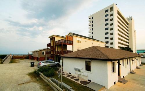 Wilmington Beach Villa | Surf Station 1