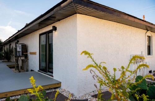 Wilmington Beach Villa | Surf Station 1