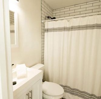 Wilmington Beach Villa | Surf Station 2
