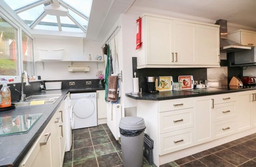 Woolacombe Bed & Breakfast | Surf View, Woolacombe