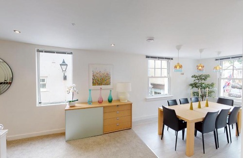 Sidmouth Apartment | Surfside