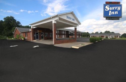 Dobson Hotel | Surry Inn - Dobson - I-77 - Exit 93