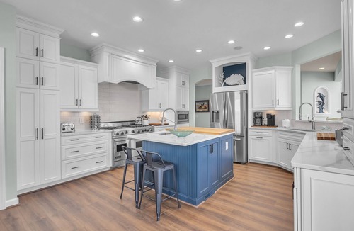 Caswell Beach House | Surviving Stress: Exquisite Oceanfront Caswell Beach Home Perfect for Small Beac