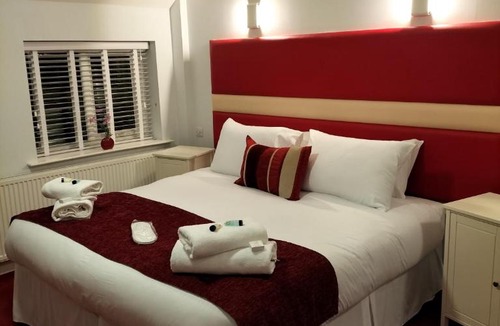 Gateshead Hotel | Sutherlands Hotel