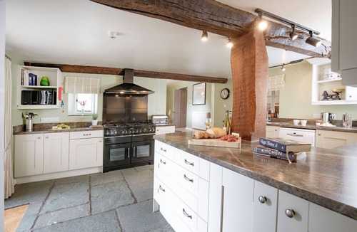 Honiton House | Sutton Barton Farmhouse