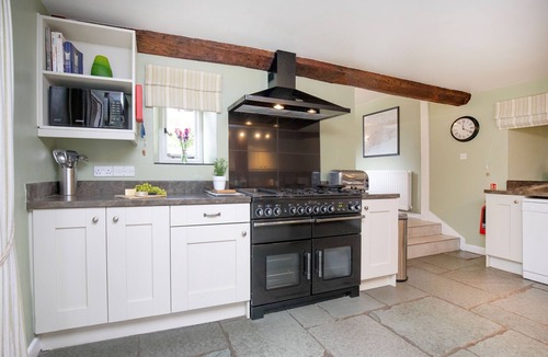 Honiton House | Sutton Barton Farmhouse