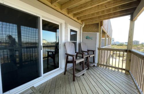 Hatteras Apartment | SW 3 FINNS UP condo